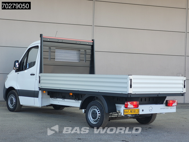 Mercedes-Benz Sprinter 315 CDI Open Laadbak Airco Pritsche Open Box Pickup Airco - Autoutilitară cu platformă: Foto 2 Mercedes-Benz Sprinter 315 CDI Open Laadbak Airco Pritsche Open Box Pickup Airco - Autoutilitară cu platformă: Foto 2