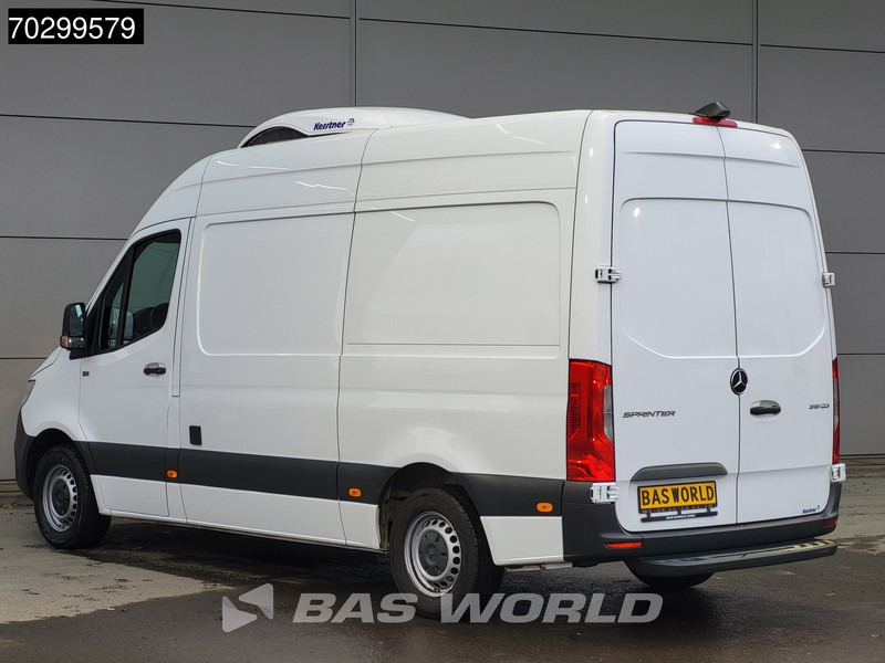 Mercedes-Benz Sprinter 316 CDI Koelwagen Kerstner 230v Stekker 160PK L2H2 Airco Camera Euro6 L2 Koel Koeler Kühl Kühler Kühlwagen Euro6 Airco - Autoutilitară frigorifica: Foto 2 Mercedes-Benz Sprinter 316 CDI Koelwagen Kerstner 230v Stekker 160PK L2H2 Airco Camera Euro6 L2 Koel Koeler Kühl Kühler Kühlwagen Euro6 Airco - Autoutilitară frigorifica: Foto 2