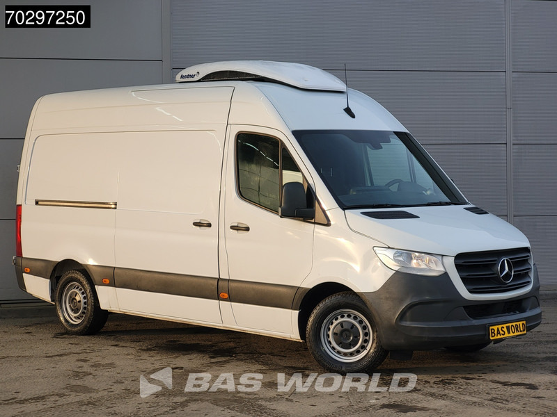 Mercedes-Benz Sprinter 316 CDI Koelwagen Kerstner 230v Stekker 160PK L2H2 Airco Camera MBUX CarPlay Euro6 L2 Koel Koeler Kühl Kühler Kühlwagen Euro6 Ai - Autoutilitară frigorifica: Foto 3 Mercedes-Benz Sprinter 316 CDI Koelwagen Kerstner 230v Stekker 160PK L2H2 Airco Camera MBUX CarPlay Euro6 L2 Koel Koeler Kühl Kühler Kühlwagen Euro6 Ai - Autoutilitară frigorifica: Foto 3
