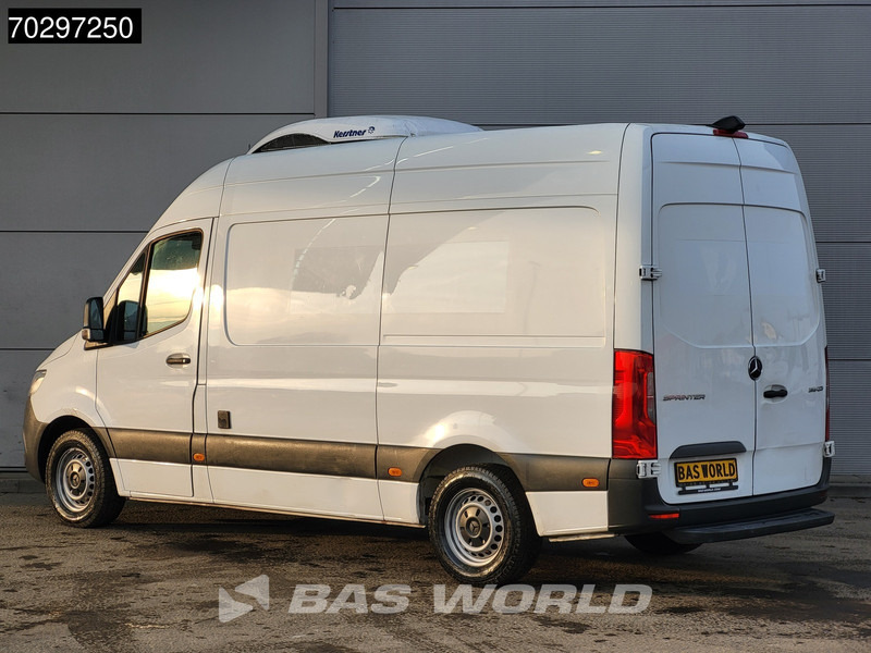 Mercedes-Benz Sprinter 316 CDI Koelwagen Kerstner 230v Stekker 160PK L2H2 Airco Camera MBUX CarPlay Euro6 L2 Koel Koeler Kühl Kühler Kühlwagen Euro6 Ai - Autoutilitară frigorifica: Foto 2 Mercedes-Benz Sprinter 316 CDI Koelwagen Kerstner 230v Stekker 160PK L2H2 Airco Camera MBUX CarPlay Euro6 L2 Koel Koeler Kühl Kühler Kühlwagen Euro6 Ai - Autoutilitară frigorifica: Foto 2