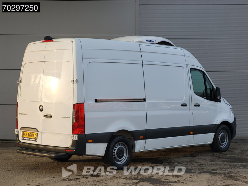 Mercedes-Benz Sprinter 316 CDI Koelwagen Kerstner 230v Stekker 160PK L2H2 Airco Camera MBUX CarPlay Euro6 L2 Koel Koeler Kühl Kühler Kühlwagen Euro6 Ai - Autoutilitară frigorifica: Foto 5 Mercedes-Benz Sprinter 316 CDI Koelwagen Kerstner 230v Stekker 160PK L2H2 Airco Camera MBUX CarPlay Euro6 L2 Koel Koeler Kühl Kühler Kühlwagen Euro6 Ai - Autoutilitară frigorifica: Foto 5