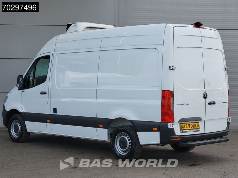 Mercedes-Benz Sprinter 316 CDI Koelwagen L2H2 Carrier 350 230v-stekker Airco Cruise Camera Euro6 Koel Koeler Kühl Kühler Kühlwagen Airco Cruise control - Autoutilitară frigorifica: Foto 2 Mercedes-Benz Sprinter 316 CDI Koelwagen L2H2 Carrier 350 230v-stekker Airco Cruise Camera Euro6 Koel Koeler Kühl Kühler Kühlwagen Airco Cruise control - Autoutilitară frigorifica: Foto 2