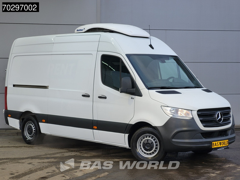 Mercedes-Benz Sprinter 316 CDI Koelwagen L2H2 Kerstner 230v-Stekker Airco Camera Euro6 Koel Koeler Kühl Kühler Kühlwagen Kühlkasten Airco - Autoutilitară frigorifica: Foto 3 Mercedes-Benz Sprinter 316 CDI Koelwagen L2H2 Kerstner 230v-Stekker Airco Camera Euro6 Koel Koeler Kühl Kühler Kühlwagen Kühlkasten Airco - Autoutilitară frigorifica: Foto 3