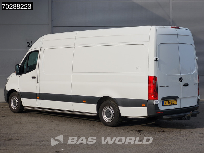 Mercedes-Benz Sprinter 316 CDI L3H2 160PK Trekhaak Navi Airco Cruise MBUX CarPlay APK 06-2026 Euro6 L3 15m3 Airco Trekhaak Cruise control - Dubă: Foto 2 Mercedes-Benz Sprinter 316 CDI L3H2 160PK Trekhaak Navi Airco Cruise MBUX CarPlay APK 06-2026 Euro6 L3 15m3 Airco Trekhaak Cruise control - Dubă: Foto 2