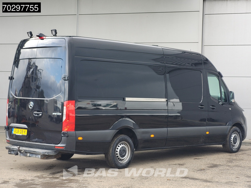 Mercedes-Benz Sprinter 316 CDI L3H2 Trekhaak 160PK Navi Airco Cruise Camera MBUX CarPlay APK 05-2026 Euro6 L3 Airco Trekhaak Cruise control - Dubă: Foto 5 Mercedes-Benz Sprinter 316 CDI L3H2 Trekhaak 160PK Navi Airco Cruise Camera MBUX CarPlay APK 05-2026 Euro6 L3 Airco Trekhaak Cruise control - Dubă: Foto 5