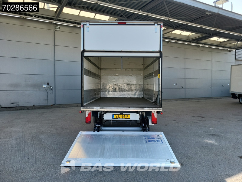 Mercedes-Benz Sprinter 316 CDI Laadklep Zijdeur Bakwagen Airco Cruise APK 02-2026 Euro6 Meubelbak Koffer 22m3 Airco Cruise control - Autoutilitară box: Foto 3 Mercedes-Benz Sprinter 316 CDI Laadklep Zijdeur Bakwagen Airco Cruise APK 02-2026 Euro6 Meubelbak Koffer 22m3 Airco Cruise control - Autoutilitară box: Foto 3
