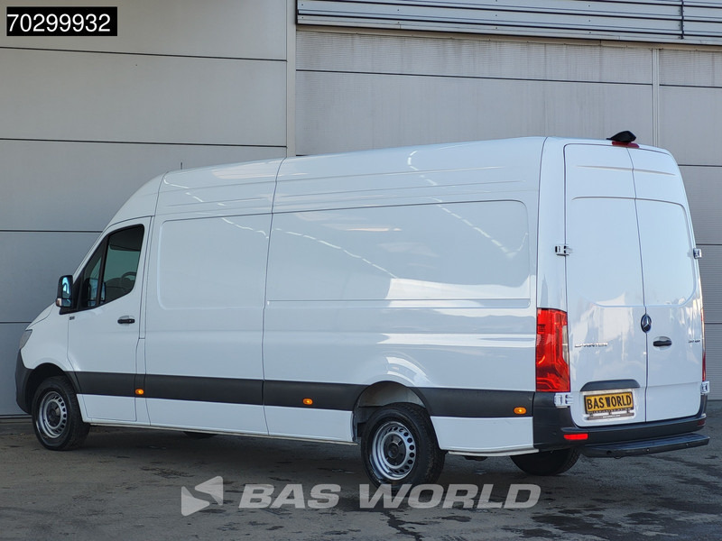 Mercedes-Benz Sprinter 317 CDI Automaat 2025 Model L3H2 Airco Cruise Camera Parkeersensoren 10inch MBUX CarPlay Euro6 L3 Airco Cruise control - Dubă: Foto 2 Mercedes-Benz Sprinter 317 CDI Automaat 2025 Model L3H2 Airco Cruise Camera Parkeersensoren 10inch MBUX CarPlay Euro6 L3 Airco Cruise control - Dubă: Foto 2
