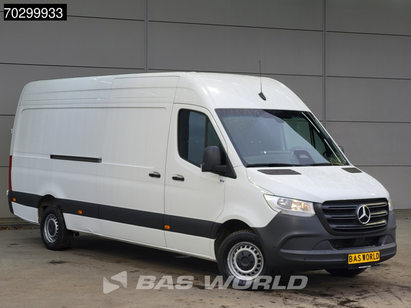 Mercedes-Benz Sprinter 317 CDI Automaat 2025 Model L3H2 Airco Cruise Camera Parkeersensoren 10inch MBUX CarPlay Euro6 L3 Airco Cruise control - Dubă: Foto 3 Mercedes-Benz Sprinter 317 CDI Automaat 2025 Model L3H2 Airco Cruise Camera Parkeersensoren 10inch MBUX CarPlay Euro6 L3 Airco Cruise control - Dubă: Foto 3