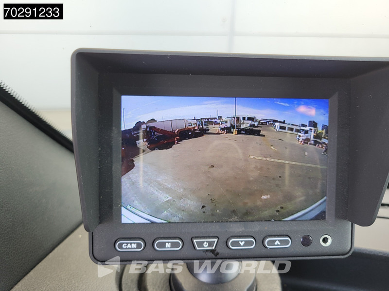 Mercedes-Benz Sprinter 317 CDI Automaat Bakwagen Laadklep Camera Airco Koffer Meubelbak 21m3 Airco - Autoutilitară box: Foto 3 Mercedes-Benz Sprinter 317 CDI Automaat Bakwagen Laadklep Camera Airco Koffer Meubelbak 21m3 Airco - Autoutilitară box: Foto 3
