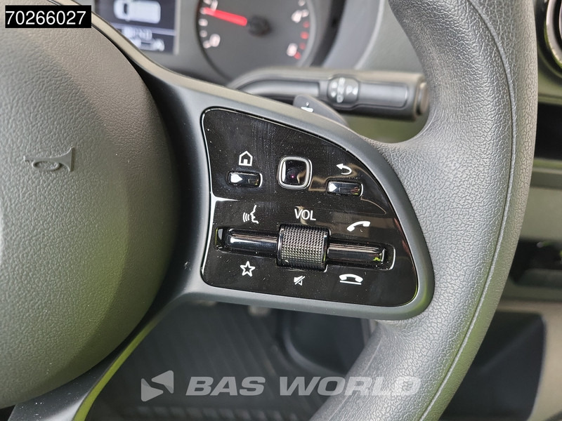 Autoutilitară box nou Mercedes-Benz Sprinter 317 CDI Automaat Bakwagen Laadklep Lat om Lat Navi Airco Cruise Meubelbak Koffer 22m3 Airco Cruise control: Foto 18