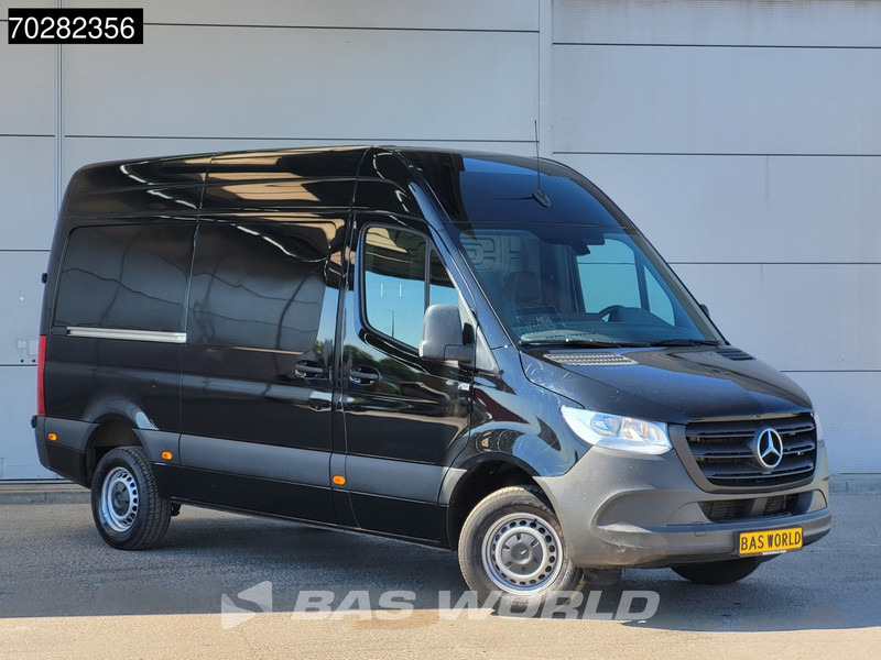 Mercedes-Benz Sprinter 317 CDI Automaat L2H2 170PK Airco Camera MBUX Euro6 L2 12m3 Airco - Dubă: Foto 5 Mercedes-Benz Sprinter 317 CDI Automaat L2H2 170PK Airco Camera MBUX Euro6 L2 12m3 Airco - Dubă: Foto 5