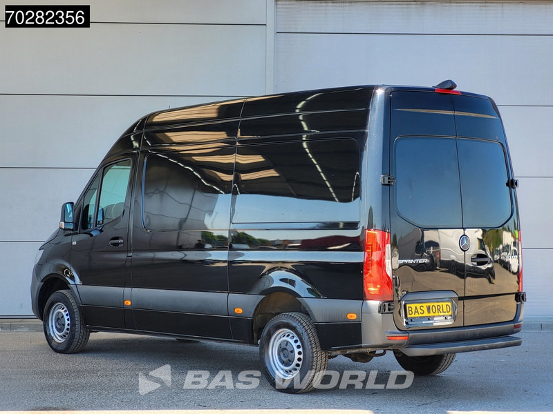 Mercedes-Benz Sprinter 317 CDI Automaat L2H2 170PK Airco Camera MBUX Euro6 L2 12m3 Airco - Dubă: Foto 2 Mercedes-Benz Sprinter 317 CDI Automaat L2H2 170PK Airco Camera MBUX Euro6 L2 12m3 Airco - Dubă: Foto 2