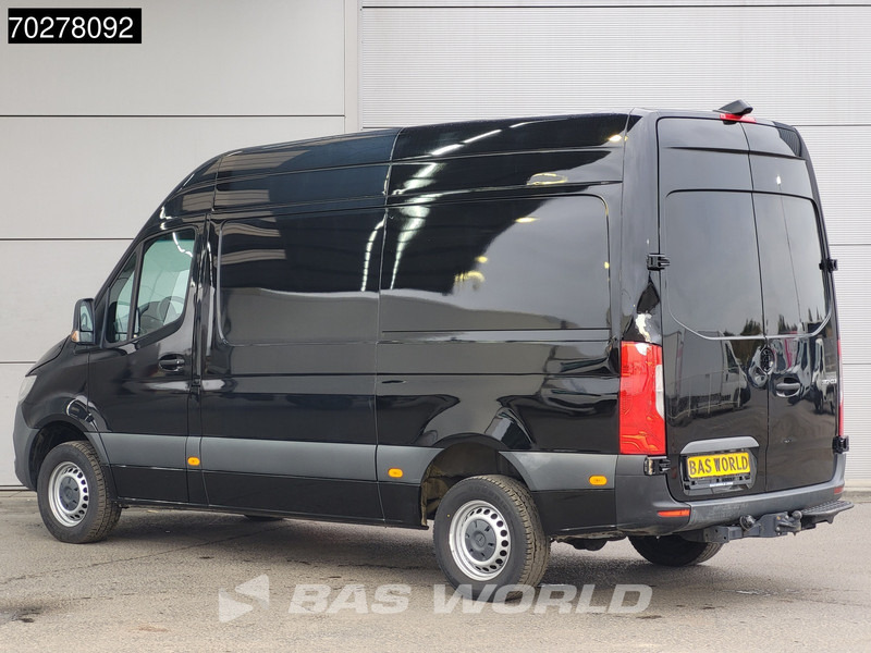 Mercedes-Benz Sprinter 317 CDI Automaat L2H2 3500KG Trekhaak 170PK Airco Camera MBUX CarPlay Euro6 L2 10m3 Airco Trekhaak - Dubă: Foto 2 Mercedes-Benz Sprinter 317 CDI Automaat L2H2 3500KG Trekhaak 170PK Airco Camera MBUX CarPlay Euro6 L2 10m3 Airco Trekhaak - Dubă: Foto 2