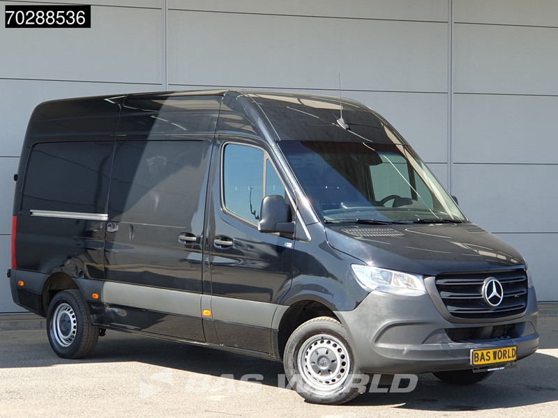 Mercedes-Benz Sprinter 317 CDI Automaat L2H2 3500KG Trekhaak Airco Camera MBUX CarPlay Euro6 L2 12m3 Airco Trekhaak - Dubă: Foto 3 Mercedes-Benz Sprinter 317 CDI Automaat L2H2 3500KG Trekhaak Airco Camera MBUX CarPlay Euro6 L2 12m3 Airco Trekhaak - Dubă: Foto 3