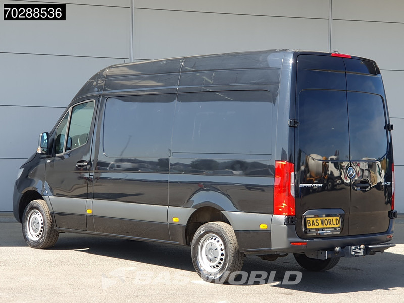 Mercedes-Benz Sprinter 317 CDI Automaat L2H2 3500KG Trekhaak Airco Camera MBUX CarPlay Euro6 L2 12m3 Airco Trekhaak - Dubă: Foto 2 Mercedes-Benz Sprinter 317 CDI Automaat L2H2 3500KG Trekhaak Airco Camera MBUX CarPlay Euro6 L2 12m3 Airco Trekhaak - Dubă: Foto 2