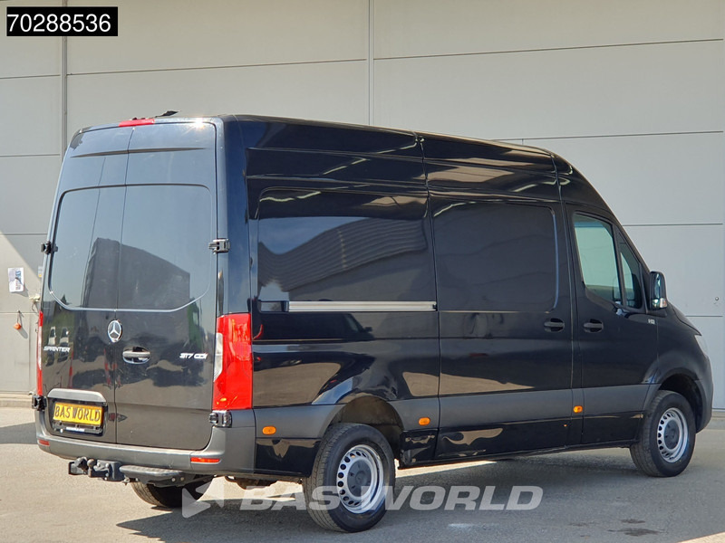 Mercedes-Benz Sprinter 317 CDI Automaat L2H2 3500KG Trekhaak Airco Camera MBUX CarPlay Euro6 L2 12m3 Airco Trekhaak - Dubă: Foto 5 Mercedes-Benz Sprinter 317 CDI Automaat L2H2 3500KG Trekhaak Airco Camera MBUX CarPlay Euro6 L2 12m3 Airco Trekhaak - Dubă: Foto 5