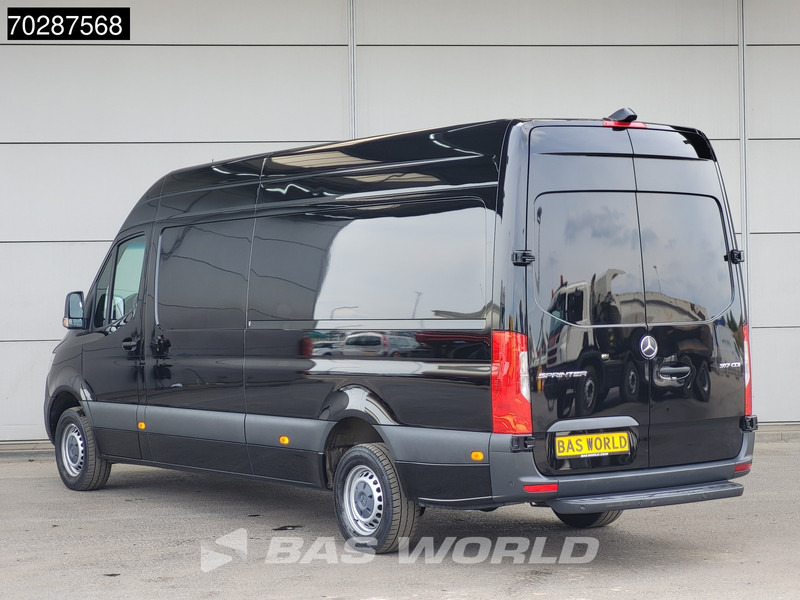 Mercedes-Benz Sprinter 317 CDI Automaat L3H2 170PK Airco Camera Parkeersensoren MBUX CarPlay Euro6 L3 15m3 Airco - Dubă: Foto 2 Mercedes-Benz Sprinter 317 CDI Automaat L3H2 170PK Airco Camera Parkeersensoren MBUX CarPlay Euro6 L3 15m3 Airco - Dubă: Foto 2