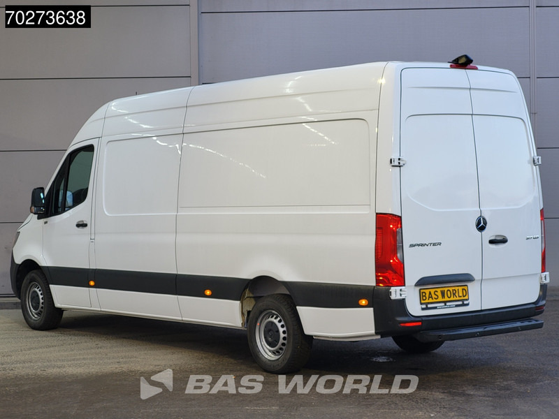Mercedes-Benz Sprinter 317 CDI Automaat L3H2 170PK Airco Cruise Camera Parkeersensoren MBUX L3 14m3 Airco Cruise control - Dubă: Foto 2 Mercedes-Benz Sprinter 317 CDI Automaat L3H2 170PK Airco Cruise Camera Parkeersensoren MBUX L3 14m3 Airco Cruise control - Dubă: Foto 2