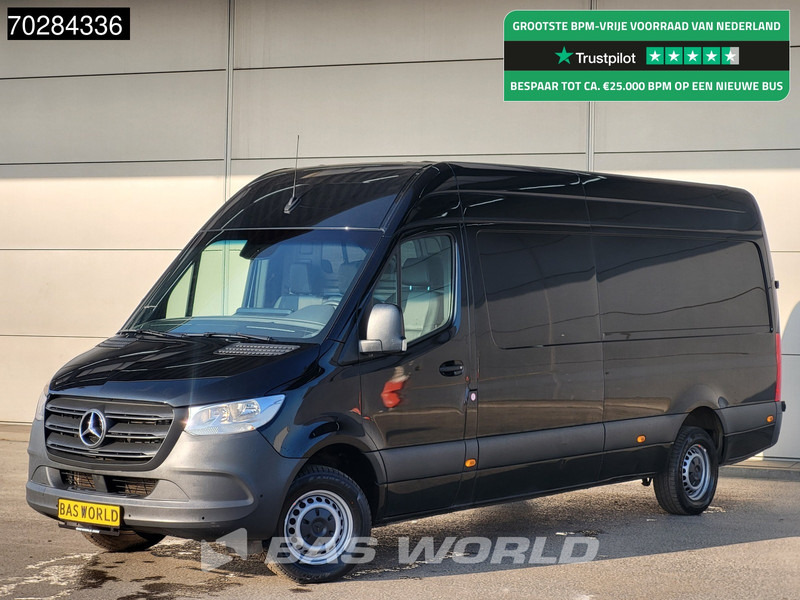Mercedes-Benz Sprinter 317 CDI Automaat L3H2 3,5t Trekhaak Airco Camera Parkeersensoren MBUX CarPlay Euro6 L3 16m3 Airco Trekhaak - Dubă: Foto 1 Mercedes-Benz Sprinter 317 CDI Automaat L3H2 3,5t Trekhaak Airco Camera Parkeersensoren MBUX CarPlay Euro6 L3 16m3 Airco Trekhaak - Dubă: Foto 1