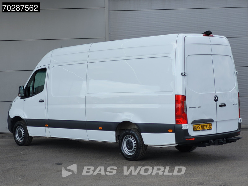 Mercedes-Benz Sprinter 317 CDI Automaat L3H2 3500KG 170PK Airco Cruise Camera Parkeersensoren MBUX CarPlay Euro6 L3 16m3 Airco Trekhaak - Dubă: Foto 2 Mercedes-Benz Sprinter 317 CDI Automaat L3H2 3500KG 170PK Airco Cruise Camera Parkeersensoren MBUX CarPlay Euro6 L3 16m3 Airco Trekhaak - Dubă: Foto 2