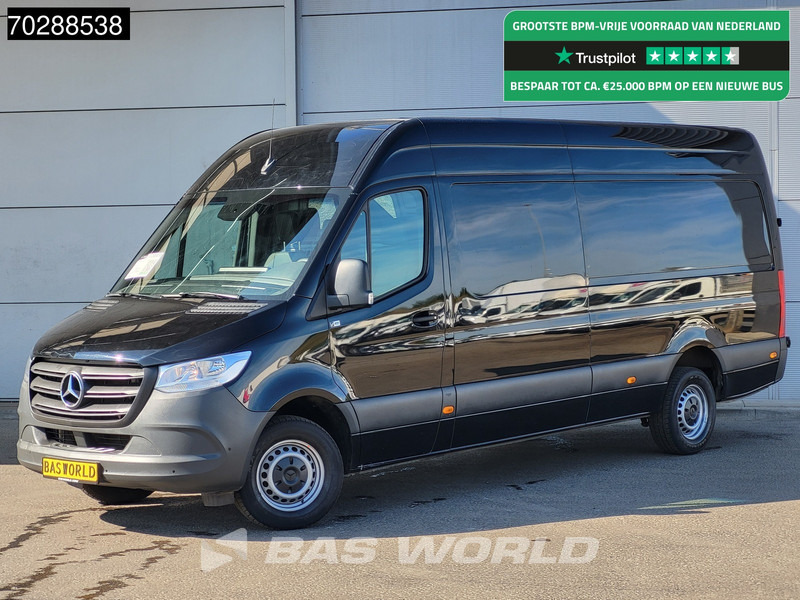 Mercedes-Benz Sprinter 317 CDI Automaat L3H2 Airco Camera MBUX CarPlay Euro6 L3 15m3 Airco - Dubă: Foto 1 Mercedes-Benz Sprinter 317 CDI Automaat L3H2 Airco Camera MBUX CarPlay Euro6 L3 15m3 Airco - Dubă: Foto 1