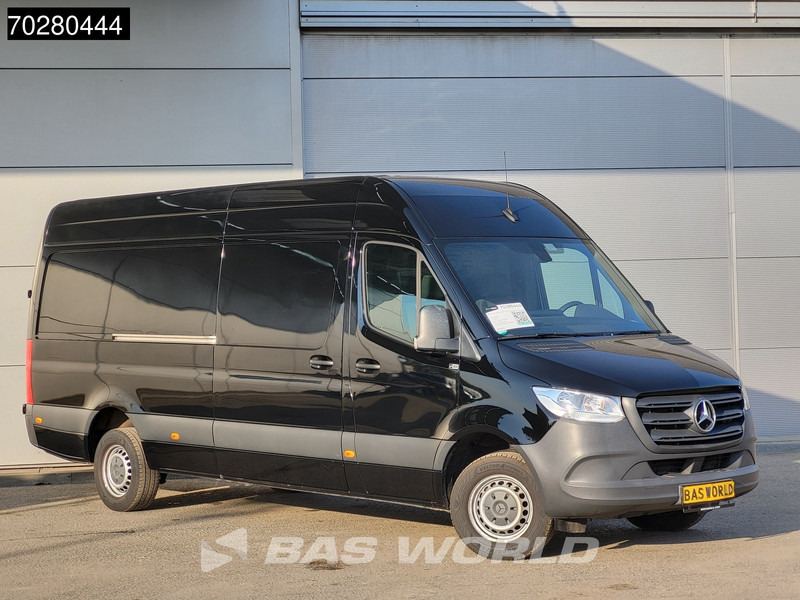 Mercedes-Benz Sprinter 317 CDI Automaat L3H2 Airco Camera MBUX L3 14m3 Airco - Dubă: Foto 2 Mercedes-Benz Sprinter 317 CDI Automaat L3H2 Airco Camera MBUX L3 14m3 Airco - Dubă: Foto 2