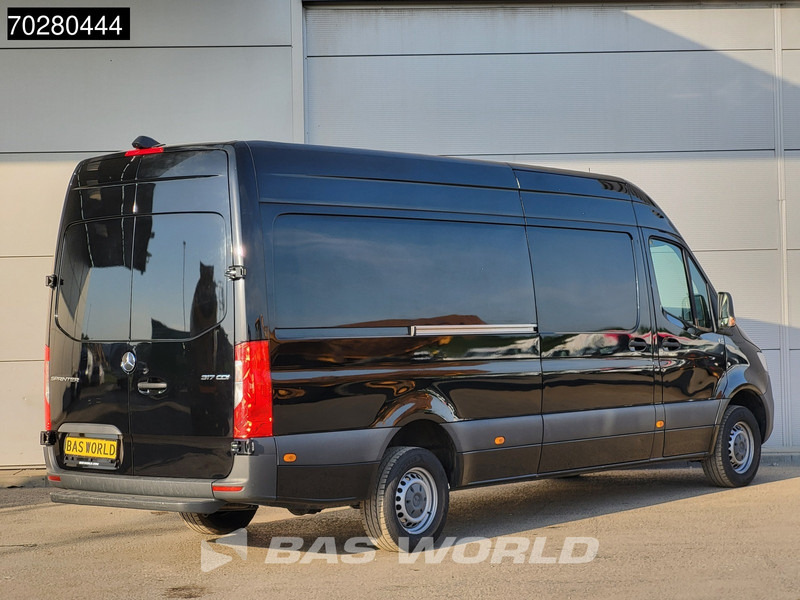 Mercedes-Benz Sprinter 317 CDI Automaat L3H2 Airco Camera MBUX L3 14m3 Airco - Dubă: Foto 3 Mercedes-Benz Sprinter 317 CDI Automaat L3H2 Airco Camera MBUX L3 14m3 Airco - Dubă: Foto 3