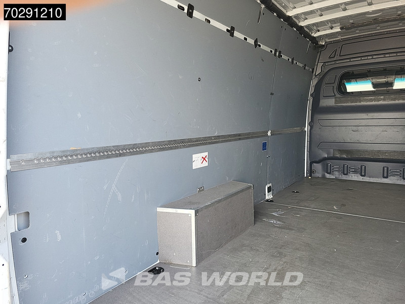 Mercedes-Benz Sprinter 317 CDI Automaat L3H2 Airco Camera Parkeersensoren MBUX CarPlay Euro6 L3 15m3 Airco - Dubă: Foto 5 Mercedes-Benz Sprinter 317 CDI Automaat L3H2 Airco Camera Parkeersensoren MBUX CarPlay Euro6 L3 15m3 Airco - Dubă: Foto 5