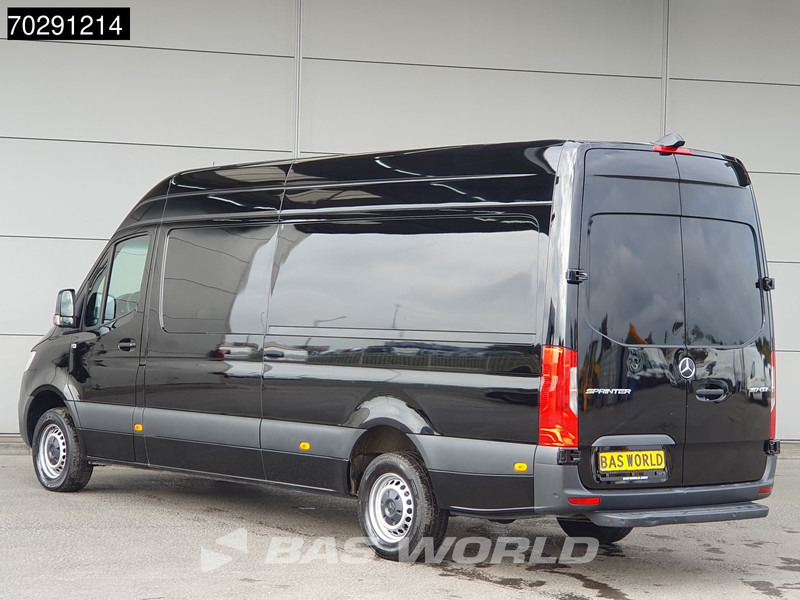 Mercedes-Benz Sprinter 317 CDI Automaat L3H2 Airco Camera Parkeersensoren MBUX CarPlay Euro6 L3 15m3 Airco - Dubă: Foto 2 Mercedes-Benz Sprinter 317 CDI Automaat L3H2 Airco Camera Parkeersensoren MBUX CarPlay Euro6 L3 15m3 Airco - Dubă: Foto 2