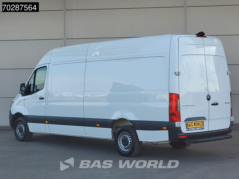Mercedes-Benz Sprinter 317 CDI Automaat L3H2 Airco Cruise Camera Parkeersensoren MBUX CarPlay Euro6 L3 16m3 Airco - Dubă: Foto 2 Mercedes-Benz Sprinter 317 CDI Automaat L3H2 Airco Cruise Camera Parkeersensoren MBUX CarPlay Euro6 L3 16m3 Airco - Dubă: Foto 2