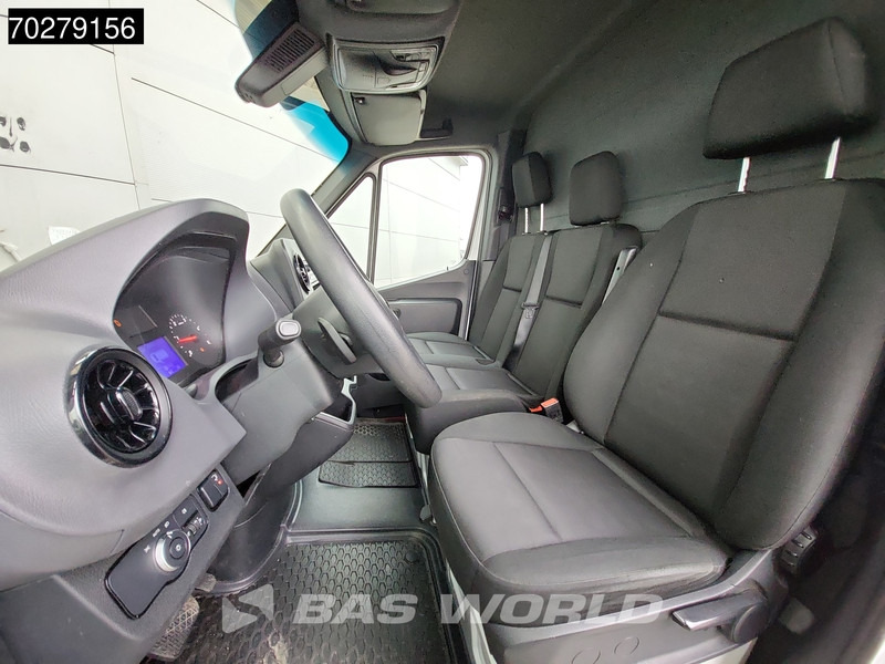 Autoutilitară box Mercedes-Benz Sprinter 317 CDI Bakwagen Automaat Laadklep Camera Meubelbak Koffer LBW 21m3 Airco: Foto 9