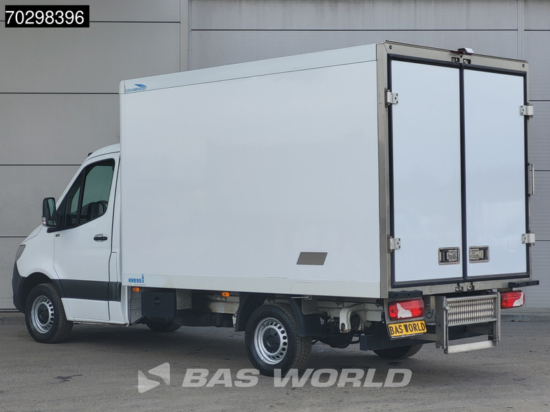 Mercedes-Benz Sprinter 317 CDI Koelwagen Achterdeuren Thermo King V-500MAX Airco Camera Euro6 Koel Koeler Kühl Kühler Kühlwagen Kühlkoffer Airco - Autoutilitară frigorifica: Foto 2 Mercedes-Benz Sprinter 317 CDI Koelwagen Achterdeuren Thermo King V-500MAX Airco Camera Euro6 Koel Koeler Kühl Kühler Kühlwagen Kühlkoffer Airco - Autoutilitară frigorifica: Foto 2