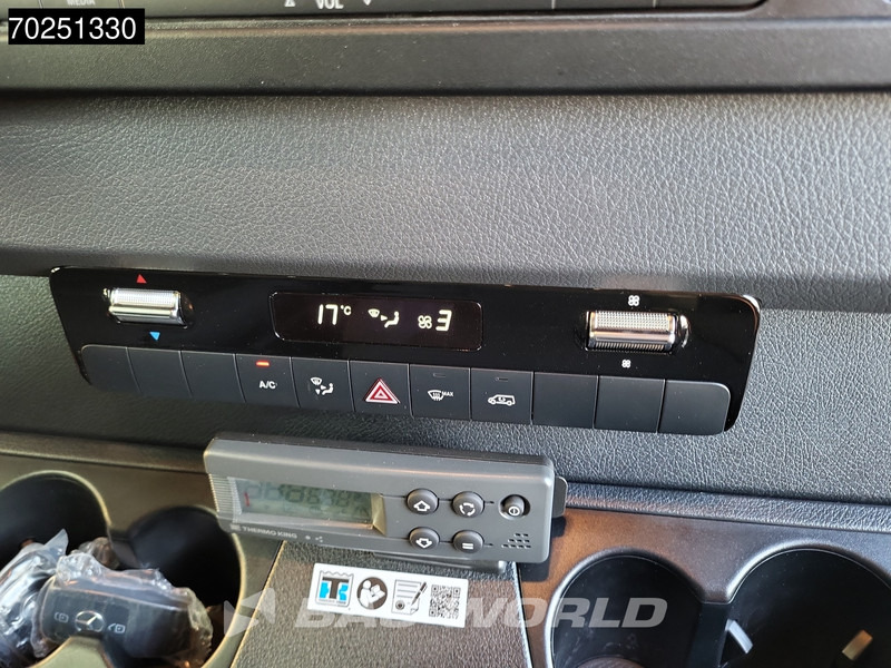 Autoutilitară frigorifica nou Mercedes-Benz Sprinter 317 CDI L3H2 Koelwagen Thermo King V-200 MAX 230V Stekker Trekhaak Airco Cruise Camera Navi Koeler Koel Kühlwagen 12m3 Airco Tre: Foto 15