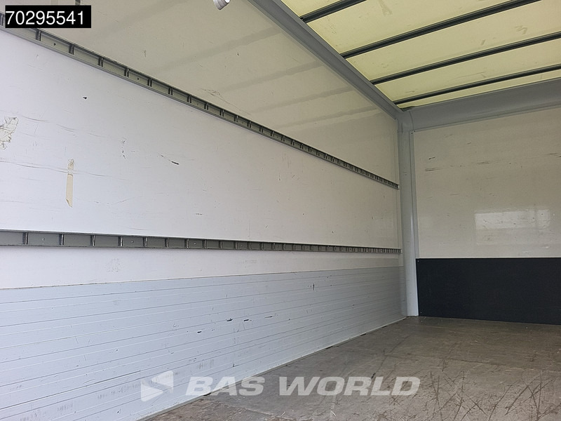 Autoutilitară box Mercedes-Benz Sprinter 317 CDI Laadklep Automaat Bakwagen 170PK Airco Camera Euro6 Meubelbak Koffer 21m3 Airco: Foto 7