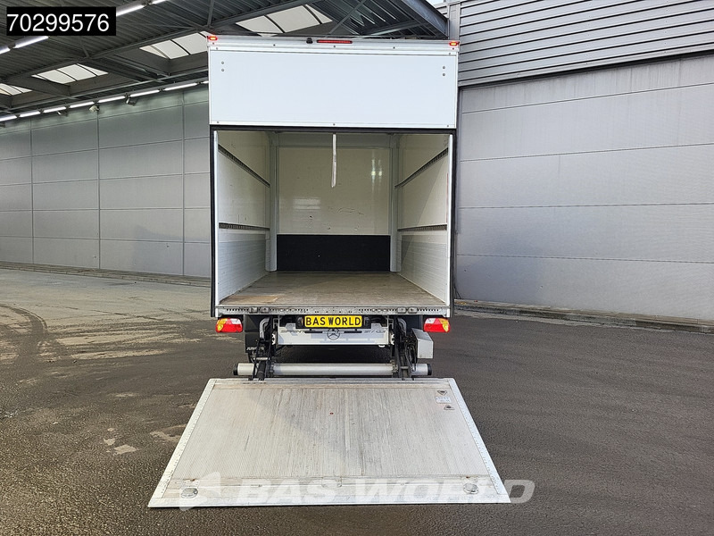 Mercedes-Benz Sprinter 317 CDI Laadklep Automaat Bakwagen 170PK Airco Camera Euro6 Meubelbak Koffer Airco - Autoutilitară box: Foto 3 Mercedes-Benz Sprinter 317 CDI Laadklep Automaat Bakwagen 170PK Airco Camera Euro6 Meubelbak Koffer Airco - Autoutilitară box: Foto 3