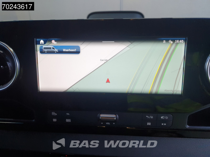 Leasing de Mercedes-Benz Sprinter 319 CDI 190PK Automaat L4H2 XXL LED ACC Camera Navi PDC L4 15m3 Airco Mercedes-Benz Sprinter 319 CDI 190PK Automaat L4H2 XXL LED ACC Camera Navi PDC L4 15m3 Airco: Foto 11