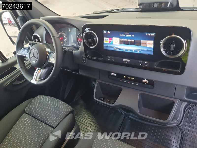 Leasing de Mercedes-Benz Sprinter 319 CDI 190PK Automaat L4H2 XXL LED ACC Camera Navi PDC L4 15m3 Airco Mercedes-Benz Sprinter 319 CDI 190PK Automaat L4H2 XXL LED ACC Camera Navi PDC L4 15m3 Airco: Foto 10