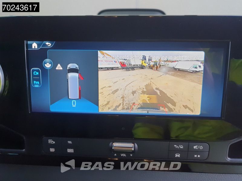 Leasing de Mercedes-Benz Sprinter 319 CDI 190PK Automaat L4H2 XXL LED ACC Camera Navi PDC L4 15m3 Airco Mercedes-Benz Sprinter 319 CDI 190PK Automaat L4H2 XXL LED ACC Camera Navi PDC L4 15m3 Airco: Foto 12