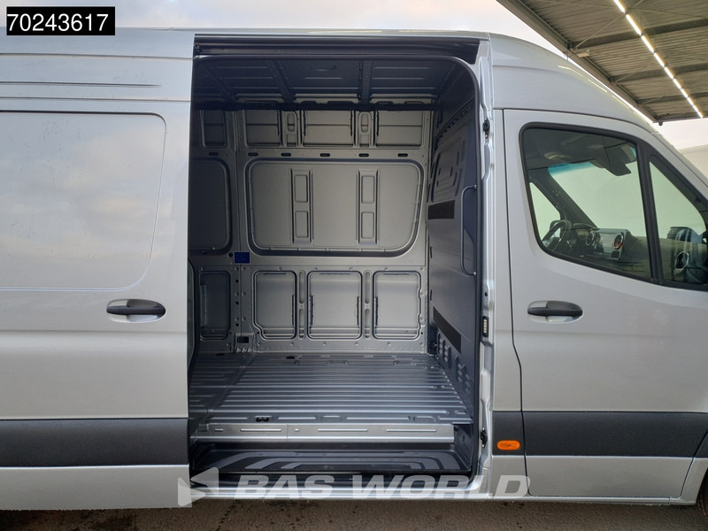 Leasing de Mercedes-Benz Sprinter 319 CDI 190PK Automaat L4H2 XXL LED ACC Camera Navi PDC L4 15m3 Airco Mercedes-Benz Sprinter 319 CDI 190PK Automaat L4H2 XXL LED ACC Camera Navi PDC L4 15m3 Airco: Foto 7
