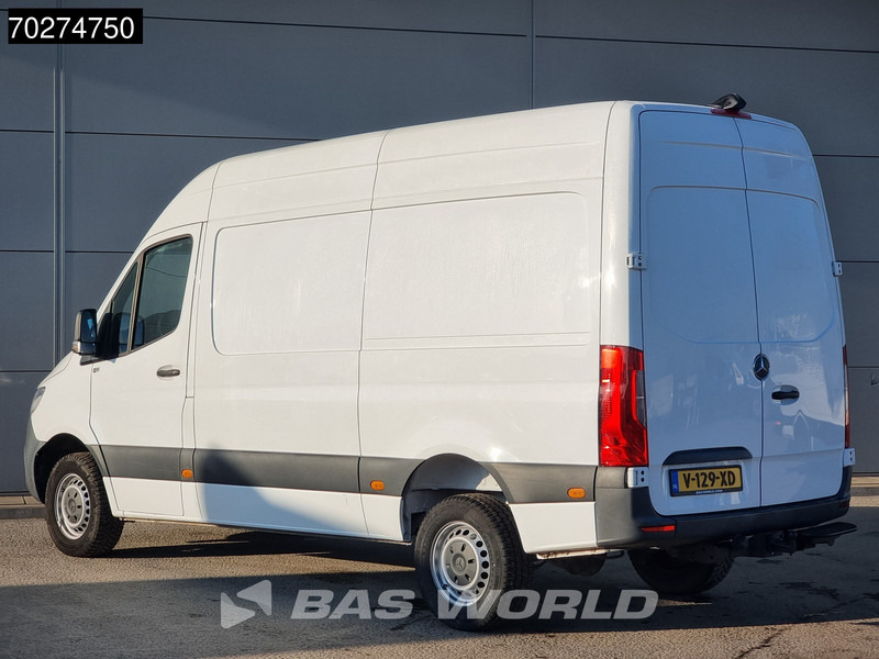 Mercedes-Benz Sprinter 319 CDI 3.0L Automaat 190PK V6 Navi ACC Trekhaak Camera L2 11m3 Airco Trekhaak - Dubă: Foto 2 Mercedes-Benz Sprinter 319 CDI 3.0L Automaat 190PK V6 Navi ACC Trekhaak Camera L2 11m3 Airco Trekhaak - Dubă: Foto 2