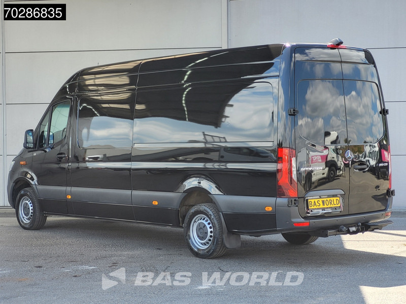 Mercedes-Benz Sprinter 319 CDI Automaat 190PK Trekhaak LED Airco Camera Parkeersensoren MBUX CarPlay Euro6 L3 16m3 Airco Trekhaak - Dubă: Foto 2 Mercedes-Benz Sprinter 319 CDI Automaat 190PK Trekhaak LED Airco Camera Parkeersensoren MBUX CarPlay Euro6 L3 16m3 Airco Trekhaak - Dubă: Foto 2