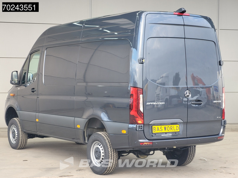 Mercedes-Benz Sprinter 319 CDI Automaat 4x4 ACC Navi Camera L2H2 Allrad 4WD Camper basis 10m3 Airco - Dubă: Foto 2 Mercedes-Benz Sprinter 319 CDI Automaat 4x4 ACC Navi Camera L2H2 Allrad 4WD Camper basis 10m3 Airco - Dubă: Foto 2
