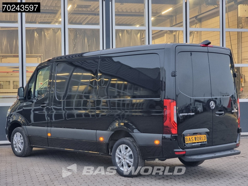 Mercedes-Benz Sprinter 319 CDI Automaat L2H1 2025model ACC LED Navi Camera Velgen 11m3 Airco - Dubă: Foto 2 Mercedes-Benz Sprinter 319 CDI Automaat L2H1 2025model ACC LED Navi Camera Velgen 11m3 Airco - Dubă: Foto 2