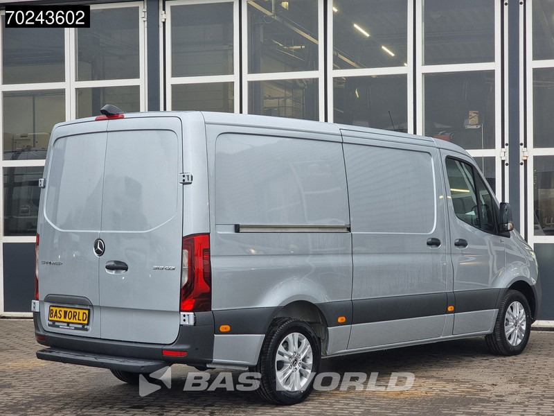 Mercedes-Benz Sprinter 319 CDI Automaat L2H1 2025model ACC LED Navi Camera Velgen 9m3 Airco - Dubă: Foto 5 Mercedes-Benz Sprinter 319 CDI Automaat L2H1 2025model ACC LED Navi Camera Velgen 9m3 Airco - Dubă: Foto 5