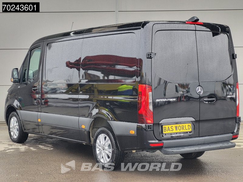 Mercedes-Benz Sprinter 319 CDI Automaat L2H1 Laag dak 2025model ACC LED Navi Camera Velgen L2 9m3 Airco - Dubă: Foto 2 Mercedes-Benz Sprinter 319 CDI Automaat L2H1 Laag dak 2025model ACC LED Navi Camera Velgen L2 9m3 Airco - Dubă: Foto 2