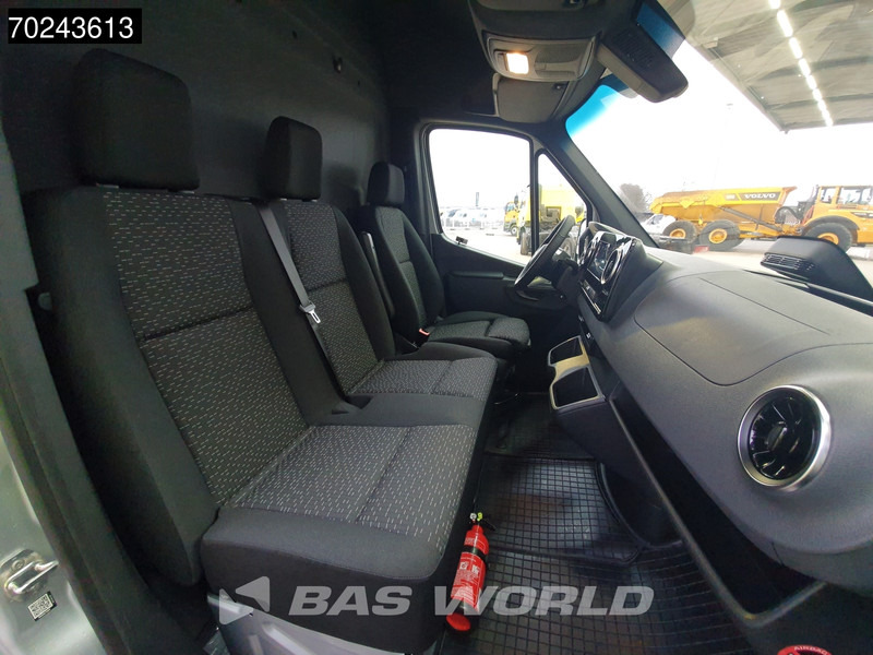 Leasing de Mercedes-Benz Sprinter 319 CDI Automaat L2H2 2025 Model LED ACC Camera Sensoren MBUX L2 10m3 Airco Mercedes-Benz Sprinter 319 CDI Automaat L2H2 2025 Model LED ACC Camera Sensoren MBUX L2 10m3 Airco: Foto 8
