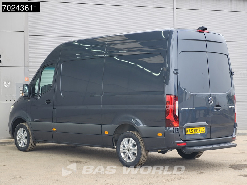 Mercedes-Benz Sprinter 319 CDI Automaat L2H2 2025model ACC LED Navi Camera Velgen 11m3 Airco Cruise control - Dubă: Foto 5 Mercedes-Benz Sprinter 319 CDI Automaat L2H2 2025model ACC LED Navi Camera Velgen 11m3 Airco Cruise control - Dubă: Foto 5