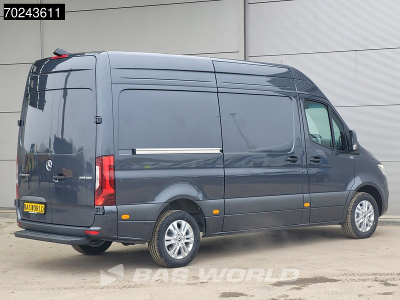 Mercedes-Benz Sprinter 319 CDI Automaat L2H2 2025model ACC LED Navi Camera Velgen 11m3 Airco Cruise control - Dubă: Foto 2 Mercedes-Benz Sprinter 319 CDI Automaat L2H2 2025model ACC LED Navi Camera Velgen 11m3 Airco Cruise control - Dubă: Foto 2