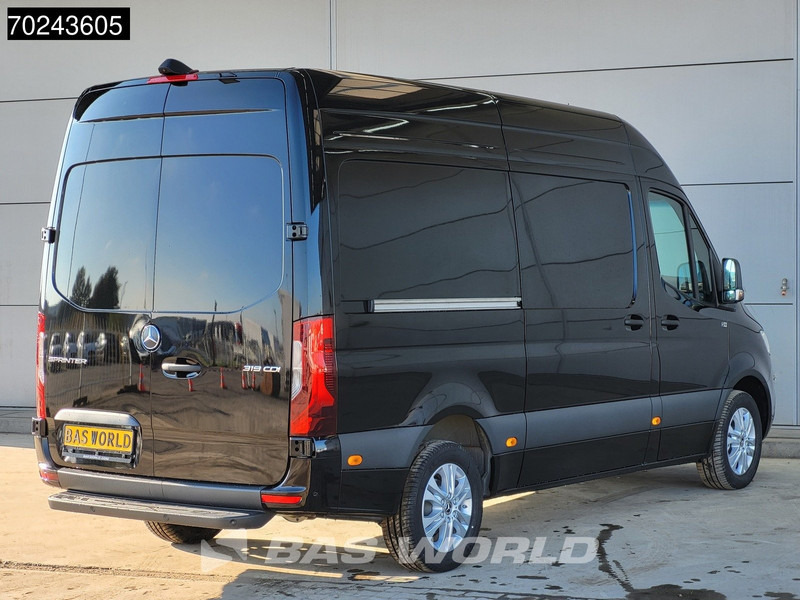 Mercedes-Benz Sprinter 319 CDI Automaat L2H2 2025model ACC LED Navi Camera Velgen 11m3 Airco - Dubă: Foto 5 Mercedes-Benz Sprinter 319 CDI Automaat L2H2 2025model ACC LED Navi Camera Velgen 11m3 Airco - Dubă: Foto 5