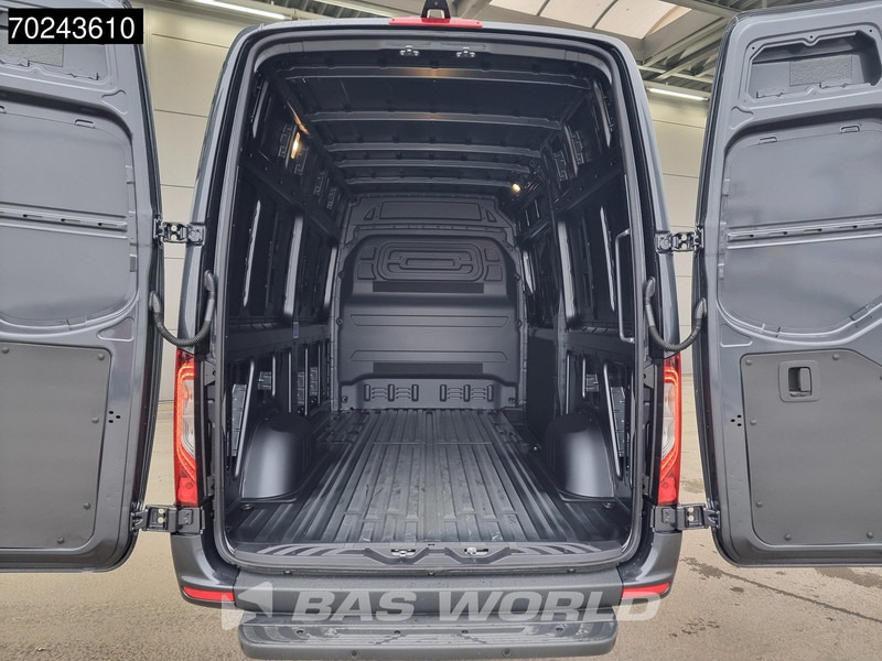 Mercedes-Benz Sprinter 319 CDI Automaat L2H2 2025model ACC LED Navi Camera Velgen 11m3 Airco - Dubă: Foto 2 Mercedes-Benz Sprinter 319 CDI Automaat L2H2 2025model ACC LED Navi Camera Velgen 11m3 Airco - Dubă: Foto 2